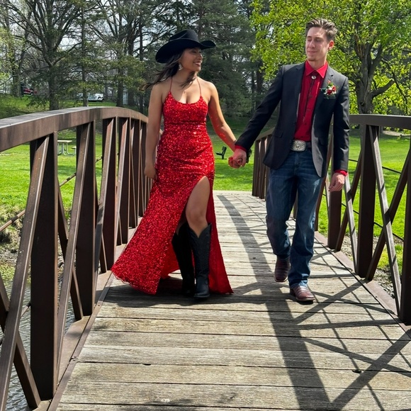 Jovani Dresses & Skirts - Prom/formal dress